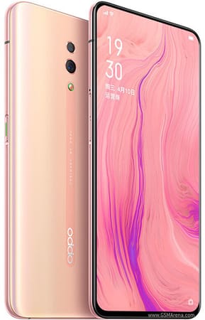 Oppo Reno — image 4
