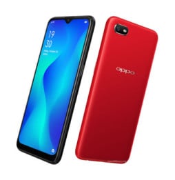 Oppo A1k
