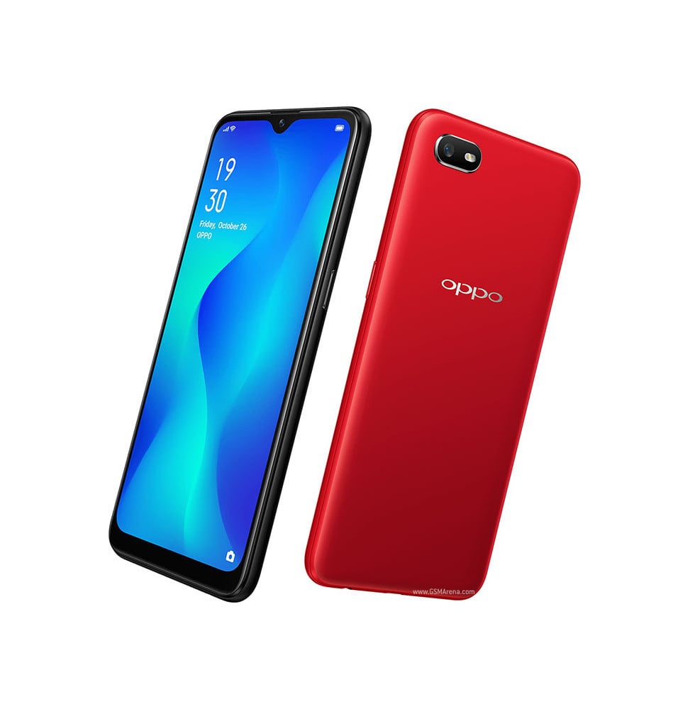 Oppo A1k