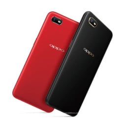 Oppo A1k