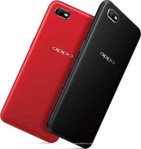 Oppo A1k — image 2