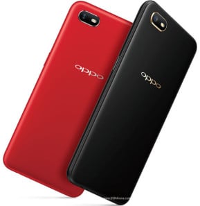 Oppo A1k