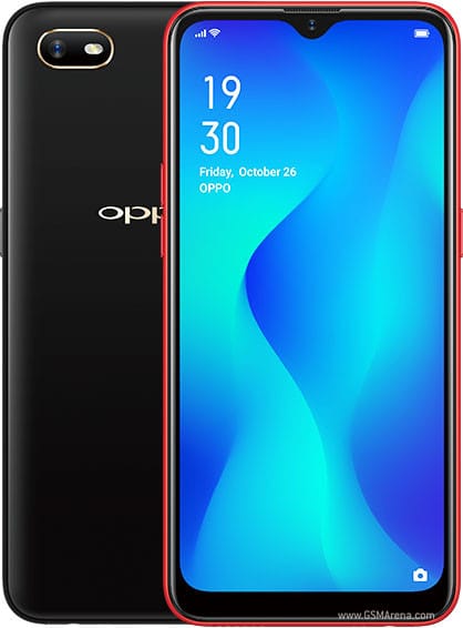 Oppo A1k — image 3