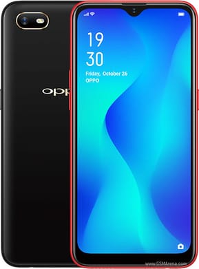 Oppo A1k — image 3