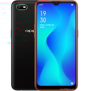 Oppo A1k