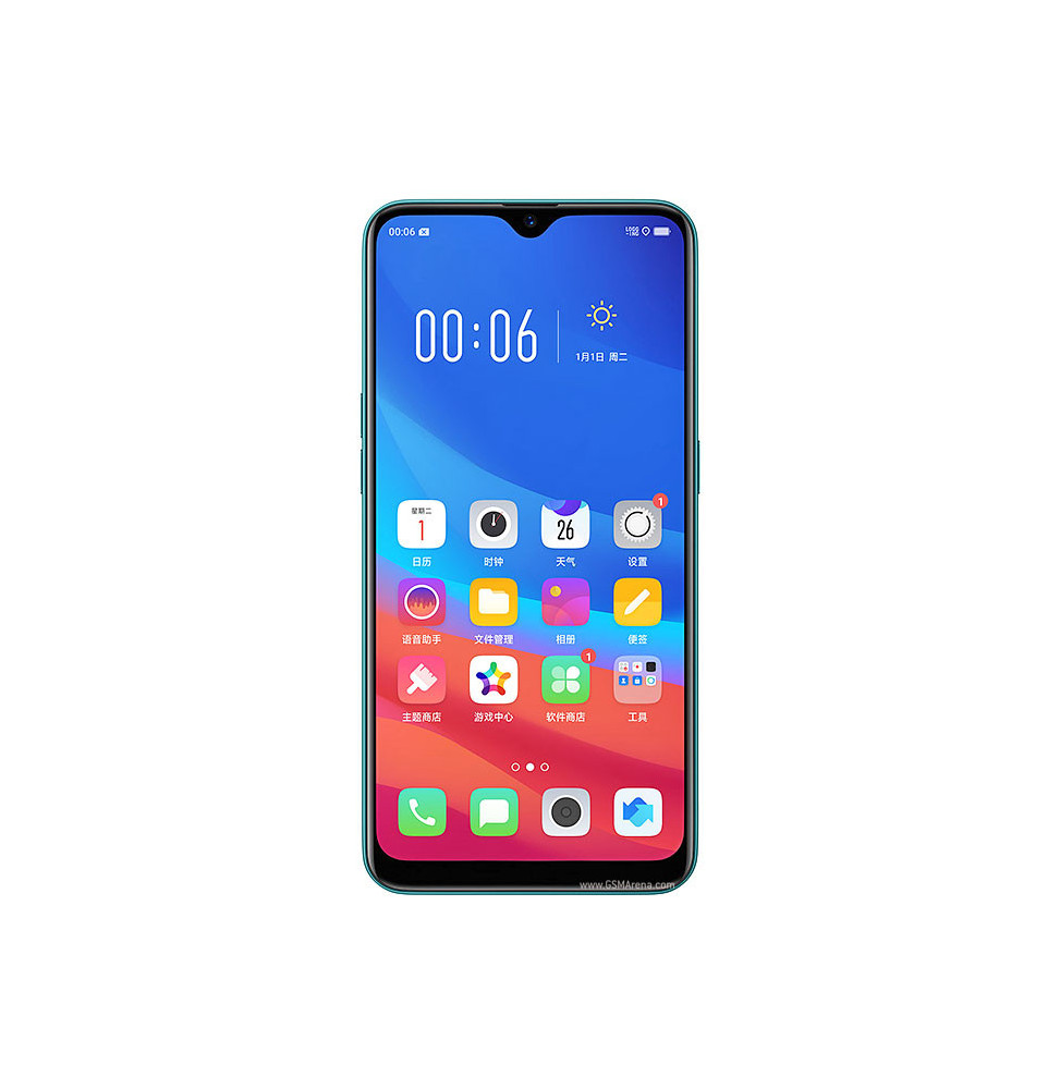 Oppo A7n