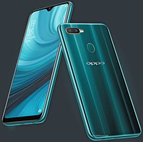 Oppo A7n — image 2