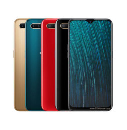 Oppo A5s (AX5s)