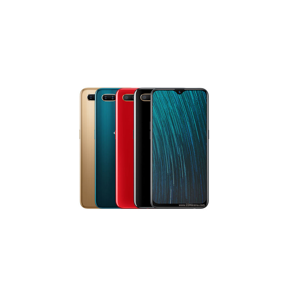 Oppo A5s (AX5s)