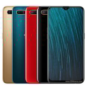 Oppo A5s (AX5s)