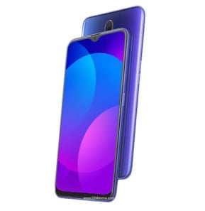 Oppo F11