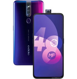 Oppo F11 Pro
