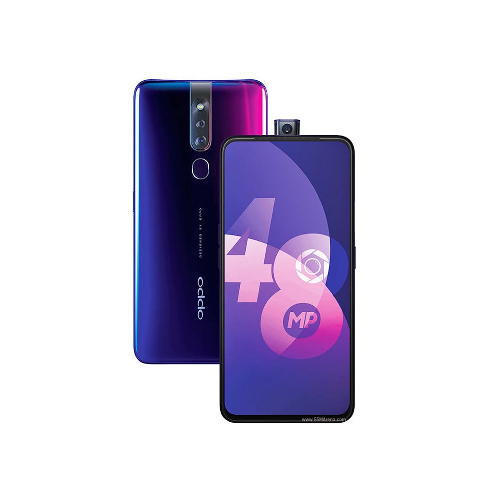 Oppo F11 Pro