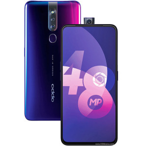 Oppo F11 Pro