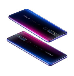 Oppo F11 Pro