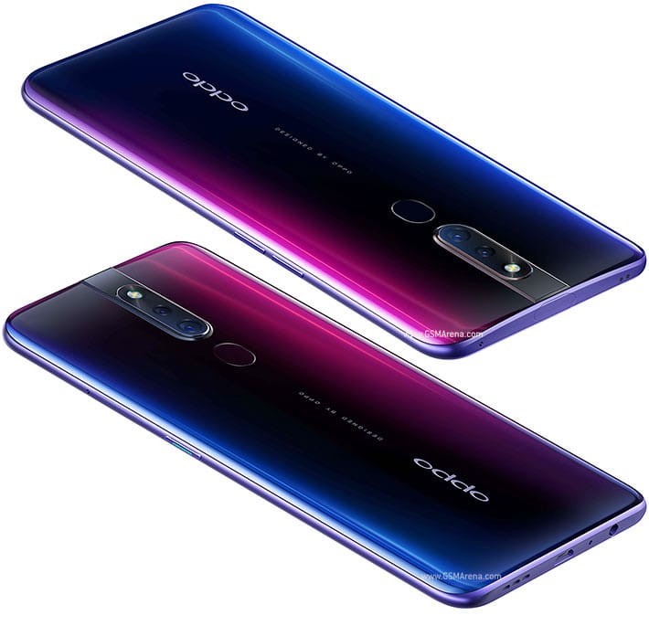 Oppo F11 Pro — image 2