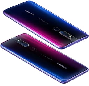 Oppo F11 Pro — image 2