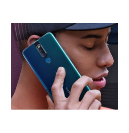 Oppo F11 Pro