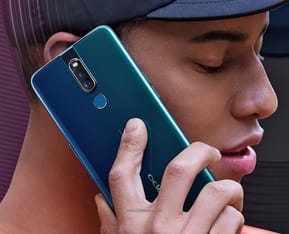 Oppo F11 Pro — image 3