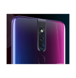 Oppo F11 Pro