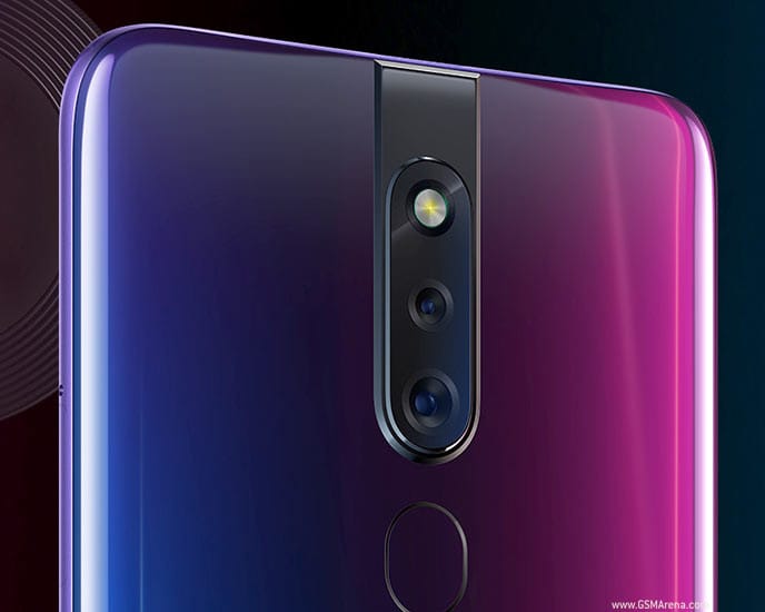 Oppo F11 Pro — image 4