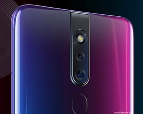 Oppo F11 Pro — image 4