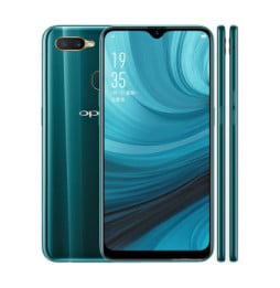 Oppo A7