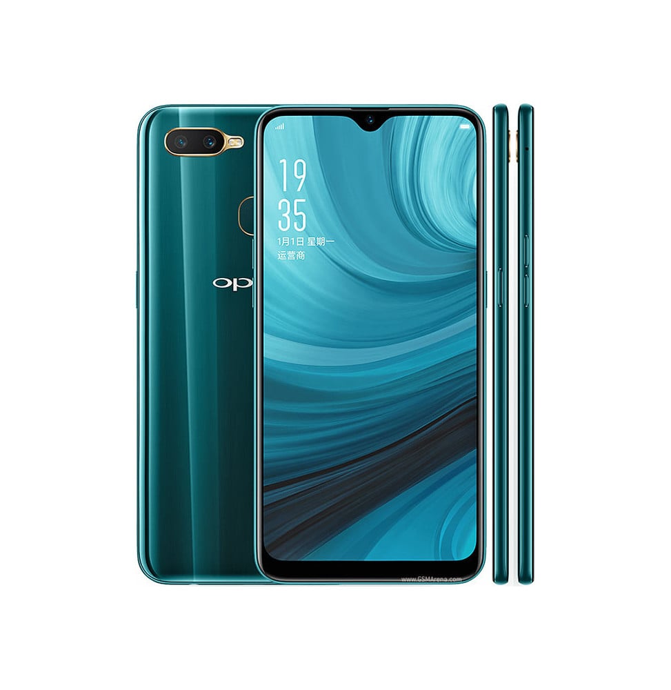 Oppo A7