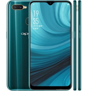 Oppo A7