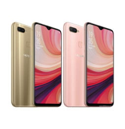 Oppo A7