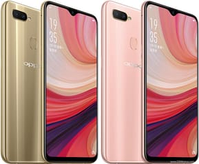 Oppo A7 — image 2