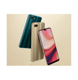 Oppo A7