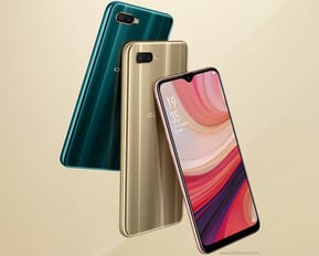 Oppo A7 — image 3