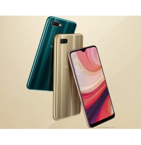 Oppo A7