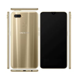Oppo A7