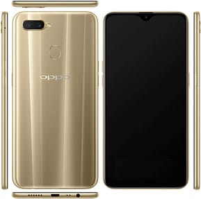 Oppo A7 — image 4