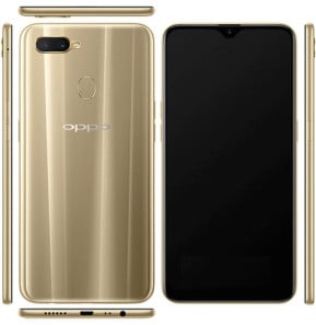 Oppo A7