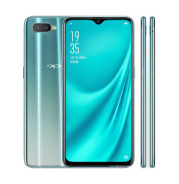 Oppo R15x