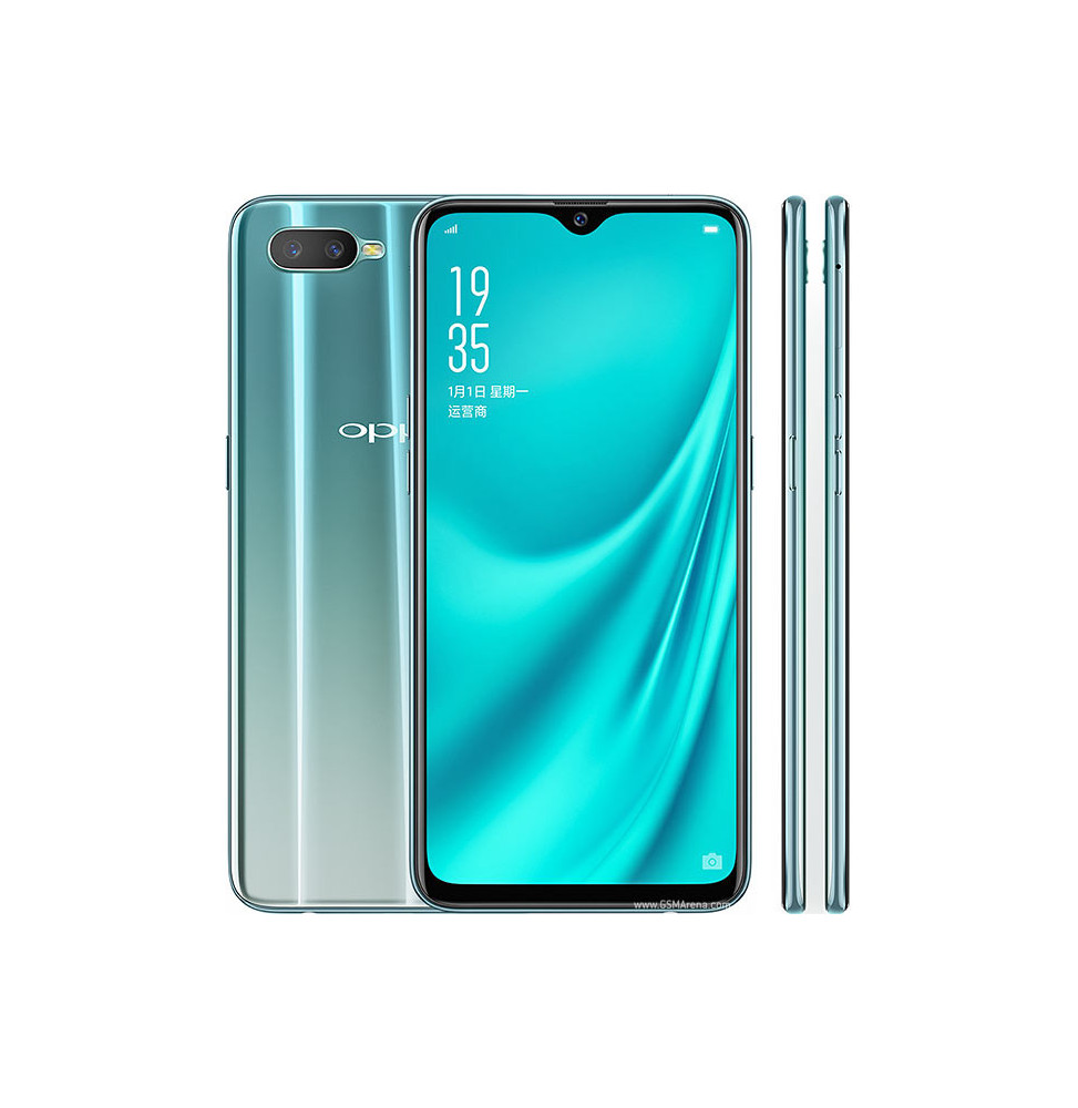 Oppo R15x