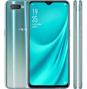 Oppo R15x
