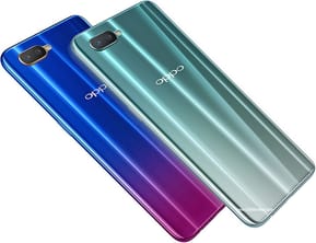 Oppo R15x — image 2