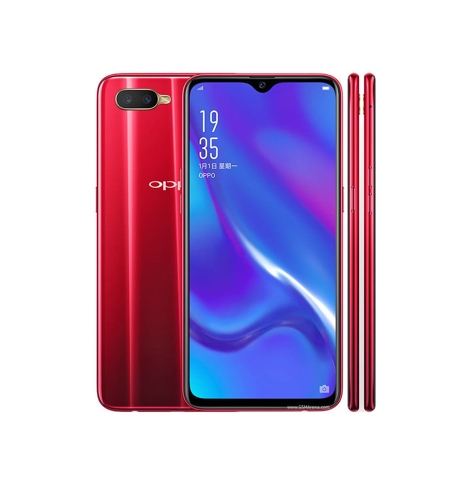 Oppo RX17 Neo