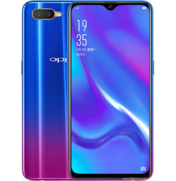 Oppo RX17 Neo