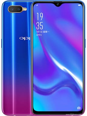 Oppo RX17 Neo — image 2