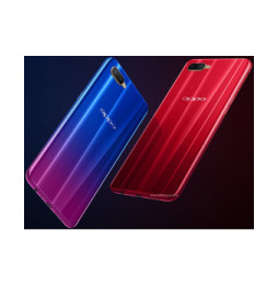 Oppo RX17 Neo