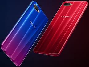 Oppo RX17 Neo — image 3
