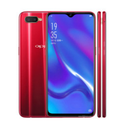 Oppo K1