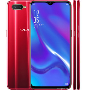 Oppo K1