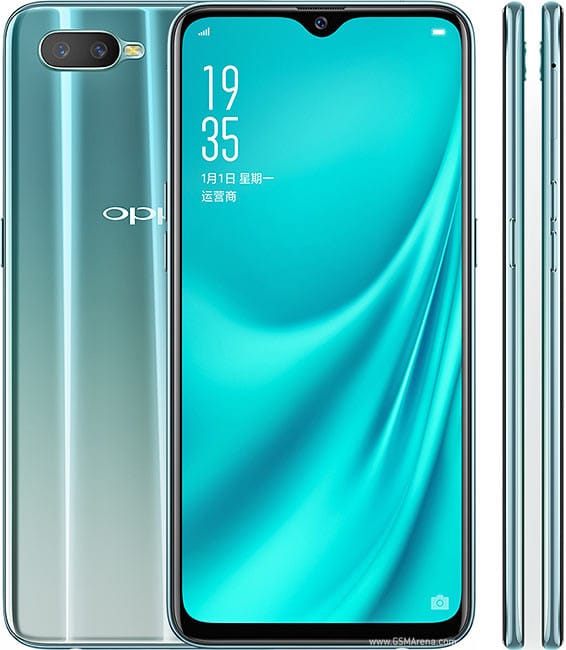 Oppo K1 — image 3