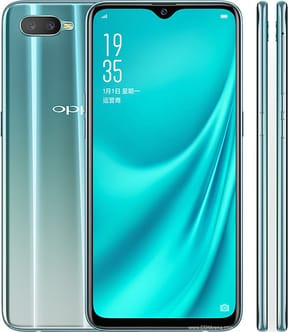 Oppo K1 — image 3